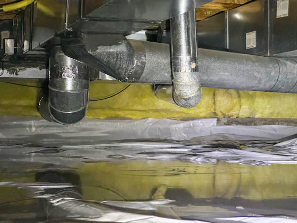 Best Water damage restoration process  in Villanova, PA