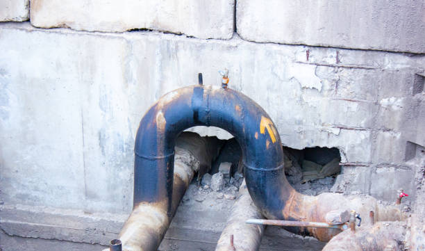 Best Water damage restoration near me  in Villanova, PA