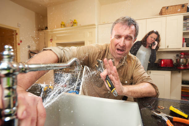 Best Water damage cleanup near me  in Villanova, PA